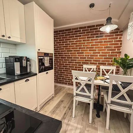 Loft - Stare Fv Apartamento Tarnów