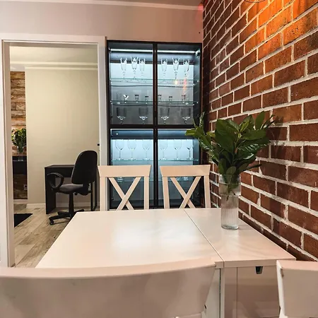 Apartamento Loft - Stare Fv Tarnów