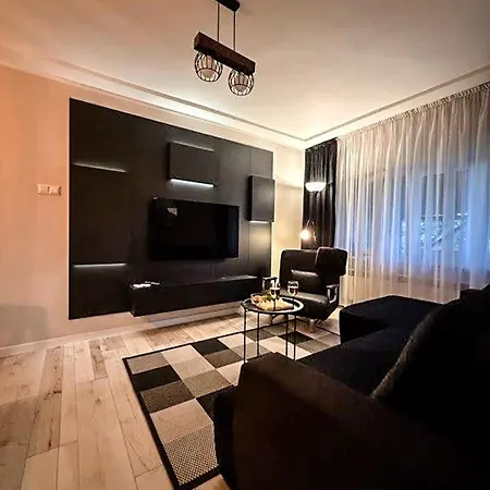 Loft - Stare Fv Apartamento
