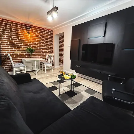 Apartamento Loft - Stare Fv