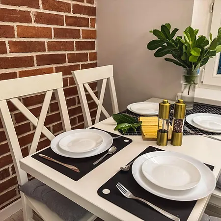 Loft - Stare Fv Apartamento Tarnów