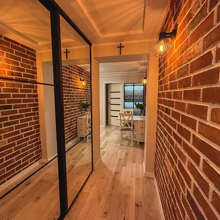 Loft - Stare Fv Tarnów