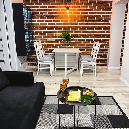 Loft - Stare Fv Apartamento *