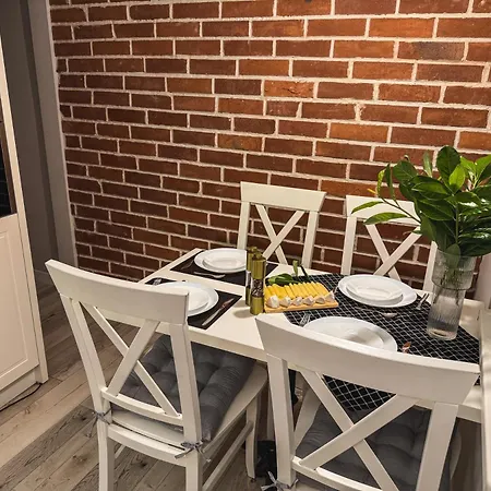 Apartamento Loft - Stare Fv *