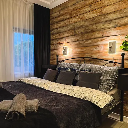 Apartamento Loft - Stare Fv Tarnów