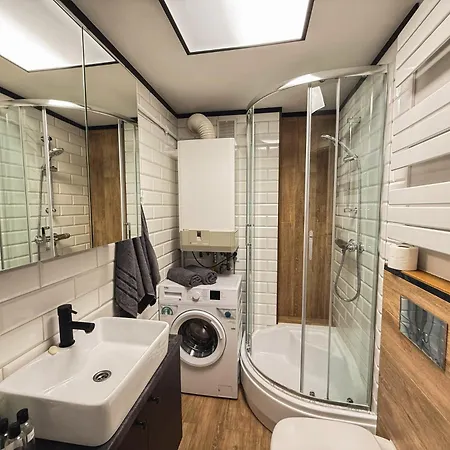 Loft - Stare Fv * Tarnów