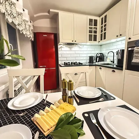 Apartamento Loft - Stare Fv *