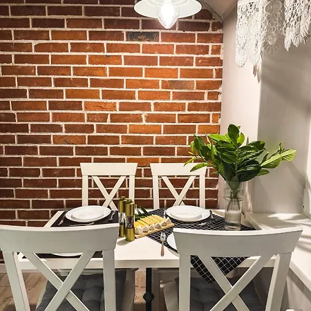Apartamento Loft - Stare Fv Tarnów