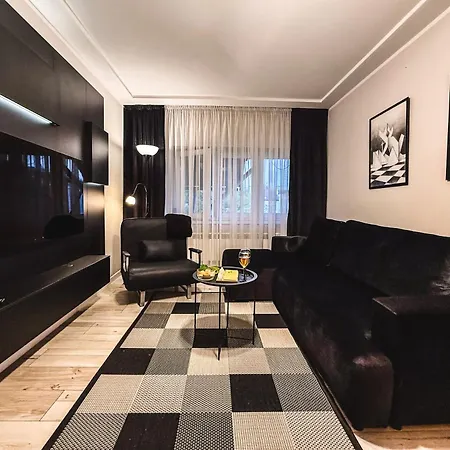 Loft - Stare Fv Tarnów