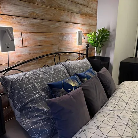 Loft - Stare Fv Apartamento