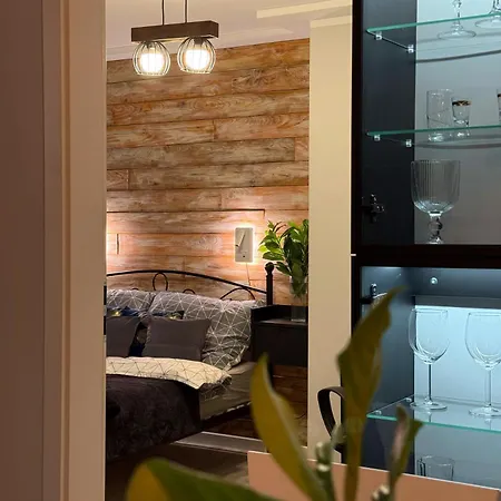 Apartamento Loft - Stare Fv