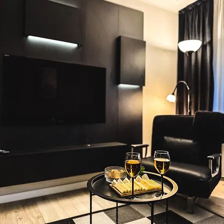 Apartamento Loft - Stare Fv *