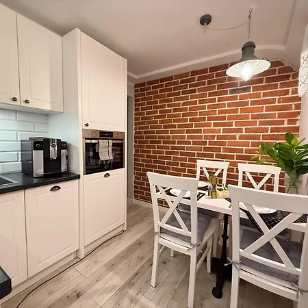 Apartamento Loft - Stare Fv Tarnów