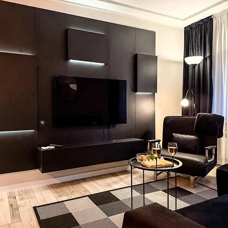 Loft - Stare Fv Apartamento