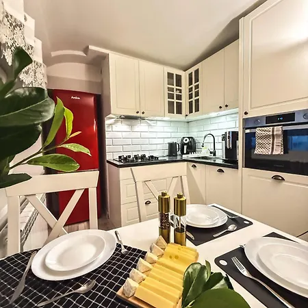 Apartamento Loft - Stare Fv *