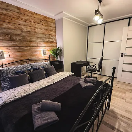 Loft - Stare Fv