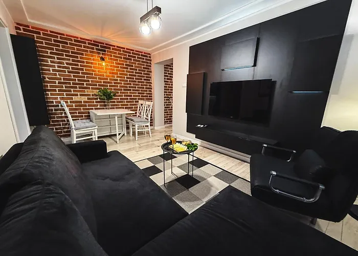 公寓 Loft - Stare Fv