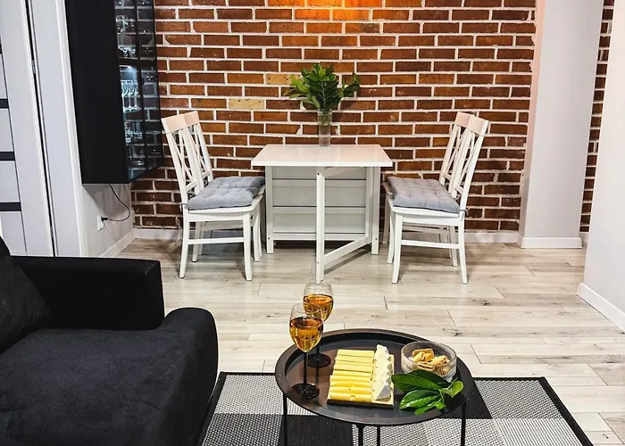 Loft - Stare Fv 公寓 *